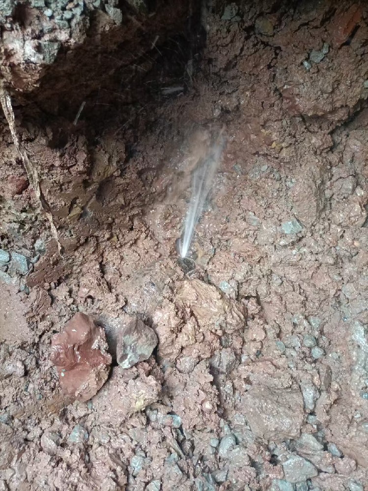 曹妃甸区本地服务：自来水管漏水检测维修